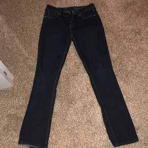 The Limited jeans